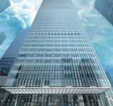 Xi An Glory International Financial Center