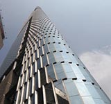 Zifeng Tower