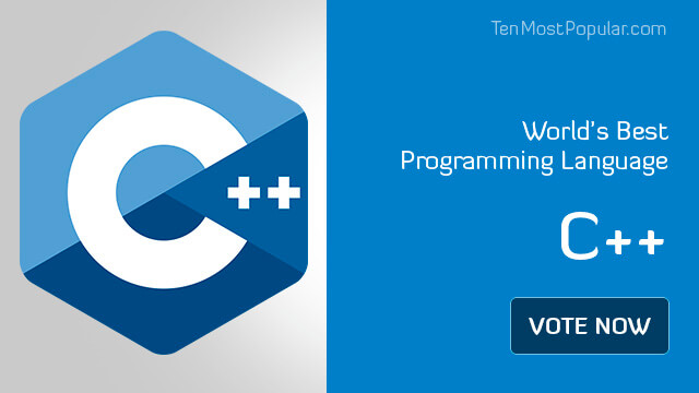 C++