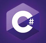 C#