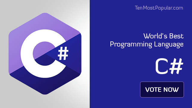 C#