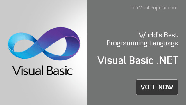 Visual Basic .NET