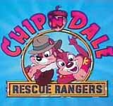Chip 'n Dale: Rescue Rangers (1989 - 1990)