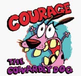 Courage the Cowardly Dog (1999 - 2002)