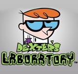 Dexter's Laboratory (1996 - 2003)