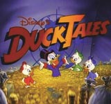 DuckTales (1987 - 1990)