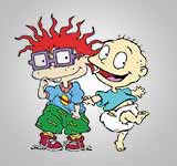 Rugrats (1991 - 2004)