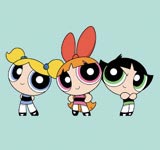 The Powerpuff Girls (1998 - 2005)