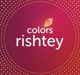 Colors Rishtey