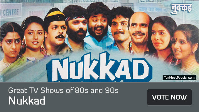 Nukkad