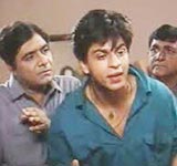 Wagle Ki Duniya