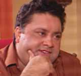 Bhatia (Manoj Pahwa)