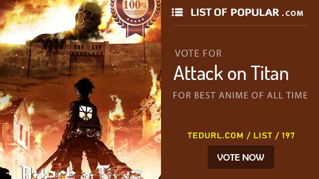 Attack on Titan