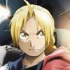 Fullmetal Alchemist
