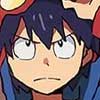 Gurren Lagann