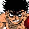 Hajime no Ippo