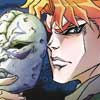 JoJo's Bizarre Adventure