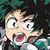 My Hero Academia