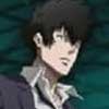 Psycho-Pass
