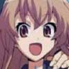 Toradora!