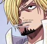 Sanji