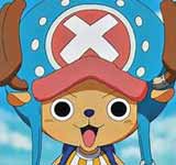 Tony Tony Chopper