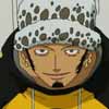 Trafalgar D. Water Law