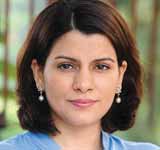 Nidhi Razdan