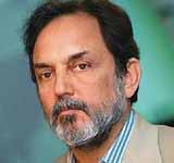 Prannoy Roy