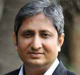 Ravish Kumar